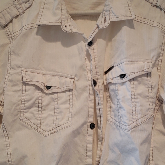 Mens long sleeve shirt - Picture 2 of 3